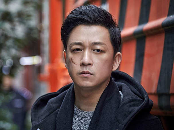 胡歌|高速又出车祸,国庆出行安全第一,这几位艺人都曾死里逃生