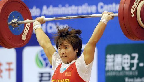 奥运会|翻旧账！女力士涉禁药8年前奥运金牌被收回，东窗事发时已任高官
