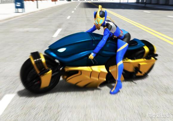 |拉布的暴走和想象中的暴走不一样,元太的秘密即将被公开!