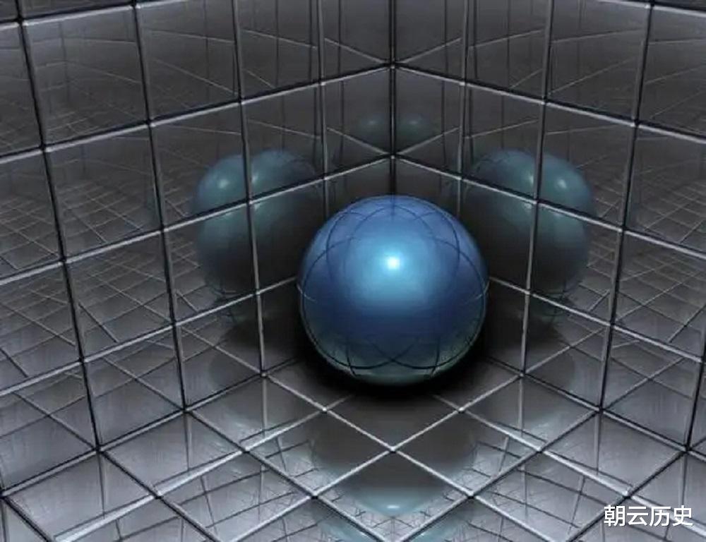 人在梦里看见去世的人,或证明另一个时空的存在?爱因斯坦又对了
