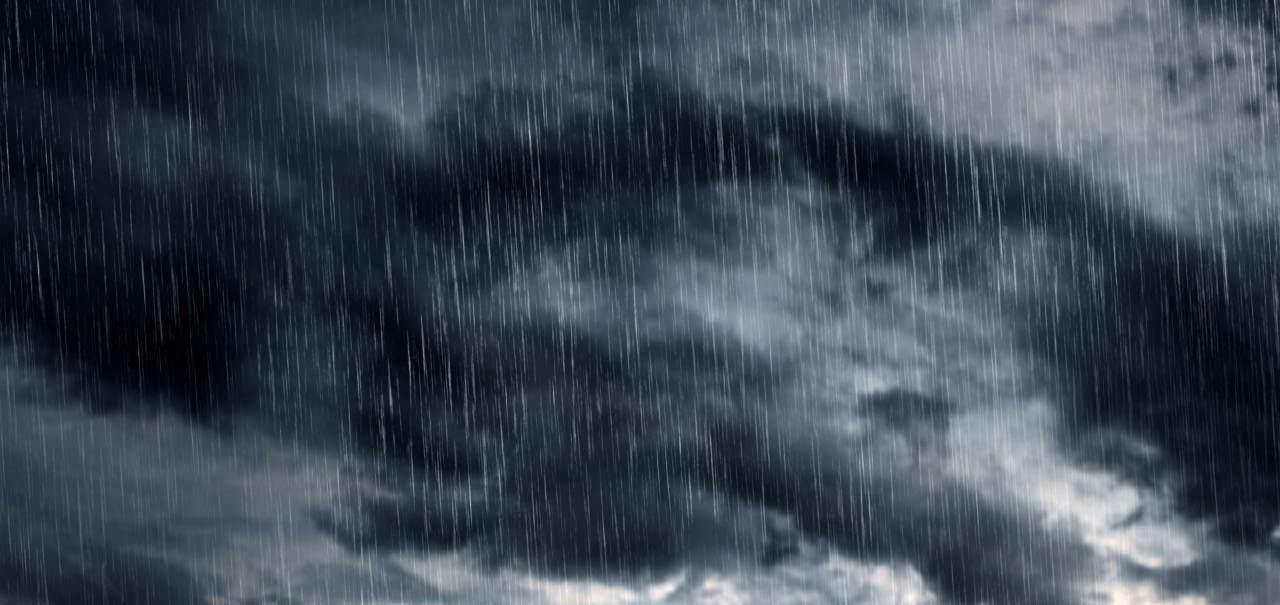 泰国气象局：11月22-24日泰国有大至暴雨