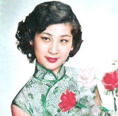 电影|12位被遗忘的老牌女星，每张脸美得都是各有千秋，美得大气，颜值与演技并存，如今2人已经去世