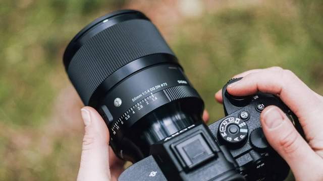 适马|适马 50mm F1.4 DG DN 发布：紧凑瘦身细化是基础，告别焊马时代
