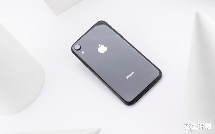 iOS|ios15.7零差评？iPhoneXR升级后续航真出色，信号变强，值得养老