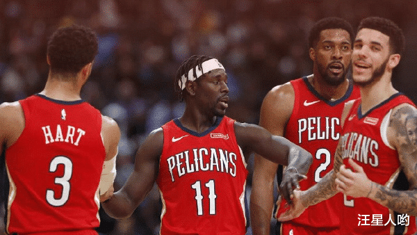 灰熊队|132-111！NBA西部第2大爆发，“莫贝杰”组合贡献68分，创2大纪录