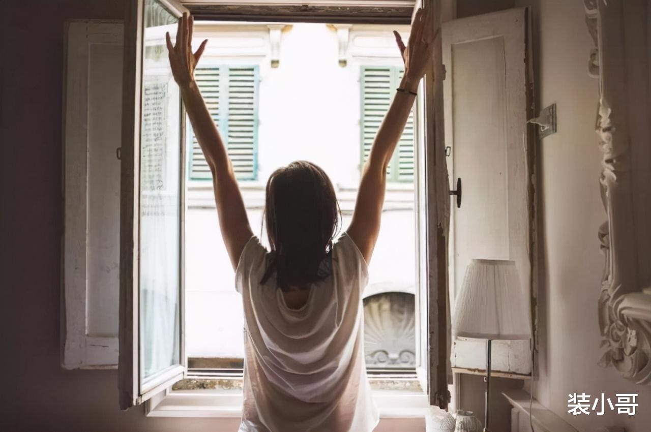 想去除甲醛就要一直开窗？今天才知道，这个传统做法竟然是错的！