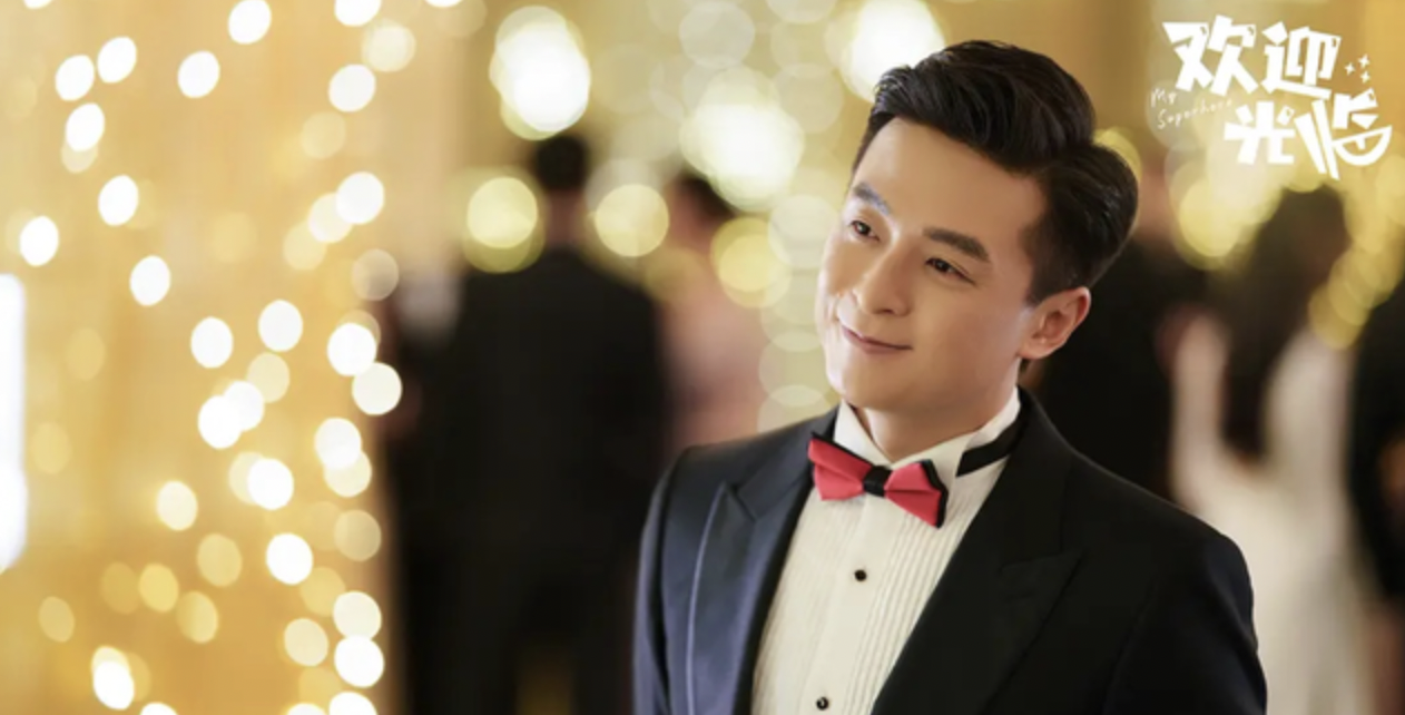 朱雨辰|被朱雨辰演的整共情了：他是个被误解的，很可惜的好演员