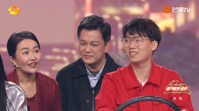 春晚|一场春晚直播，把湖南卫视的格局，展现的淋漓尽致