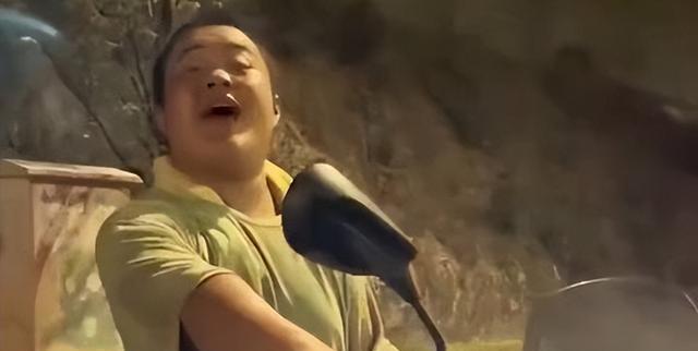 龙麻子|被央视点名表扬的5位网红,许华升为家乡造福,龙麻子成烈火英雄