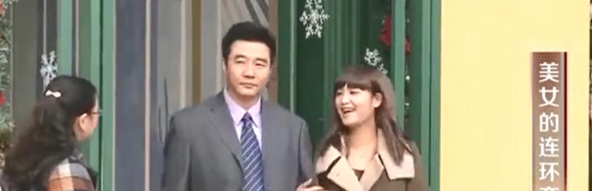 美女利用美色诈骗,30岁谎称20岁,耍得男人团团转,国产电影