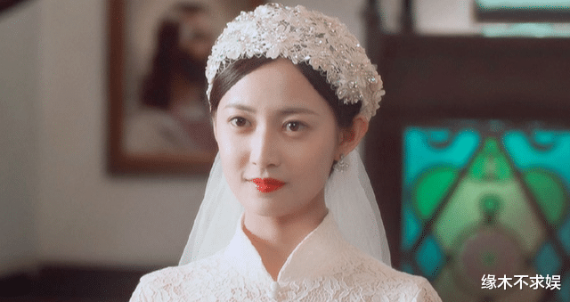 潘玮柏|陈钰琪为何总演女一号？看到生图，29岁的她现实中原来长这样