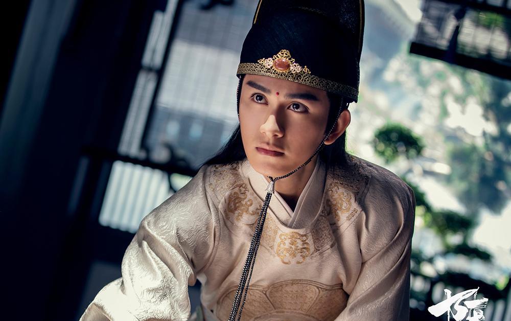 王一博|《陈情令》10大主演现状，肖战王一博成顶流，2位女配演女主了！