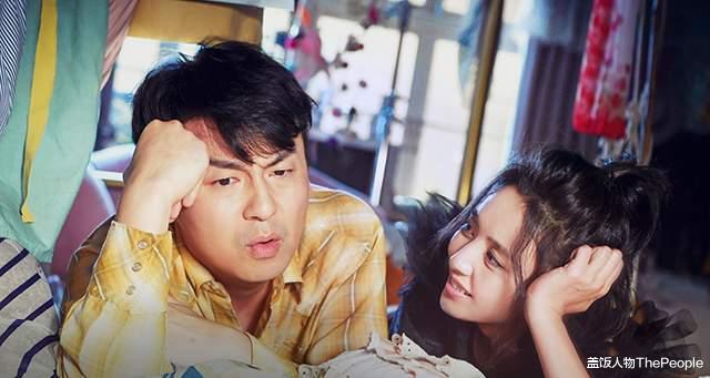 雷佳音|雷佳音与张小斐太违和?细数他的6位荧屏情侣,最配的还是她