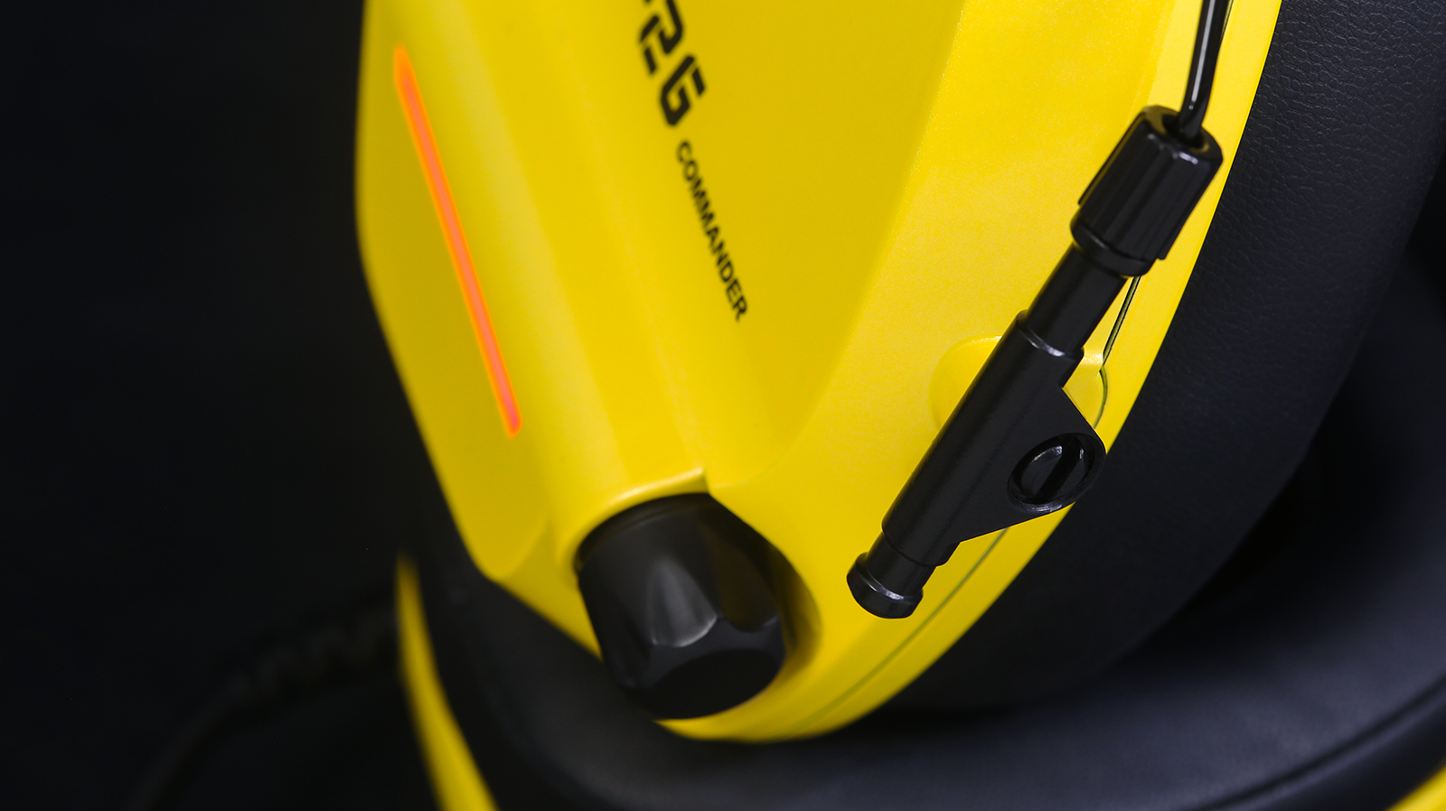 AMD|真实与谎言,西伯利亚S26U,航空耳机原理在哪里?