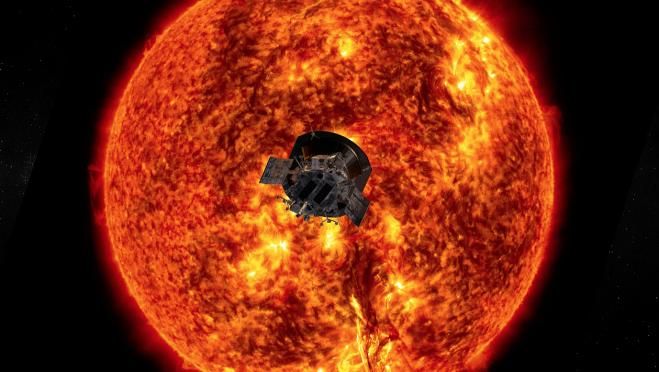 太阳离地球有多远?假如可以开车去,从地球到达太阳需要多久?
