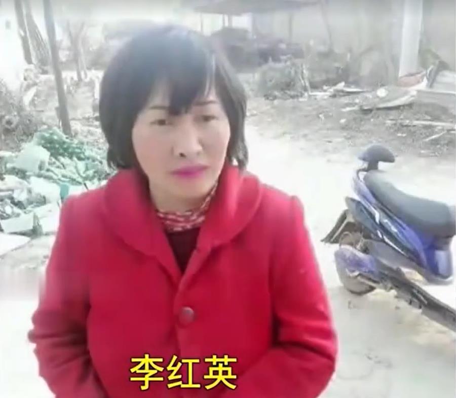 纪实四川男子右眼失明一生未婚,25年后一女孩找上门:我是你女儿
