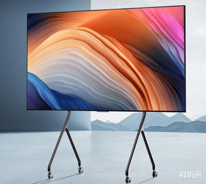 彩电|80+巨幕电视均价1.5万元，这对彩电市场来说意味着什么？