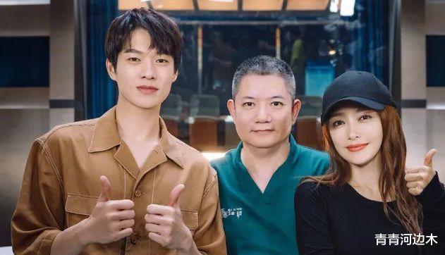 魏大勋|魏大勋秦岚怀疑是因戏生情的缘故，二人曾一起去三亚旅游，年龄差10岁