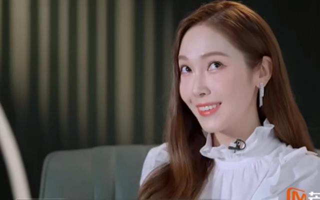 姚晨|从《浪姐3》看四地医美水平,薛凯琪自然阿雅僵硬,郑秀妍没特色