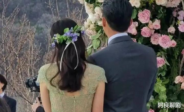 孙艺珍|玄彬和孙艺珍结婚:最好的爱情,是在对的时间遇上对的人