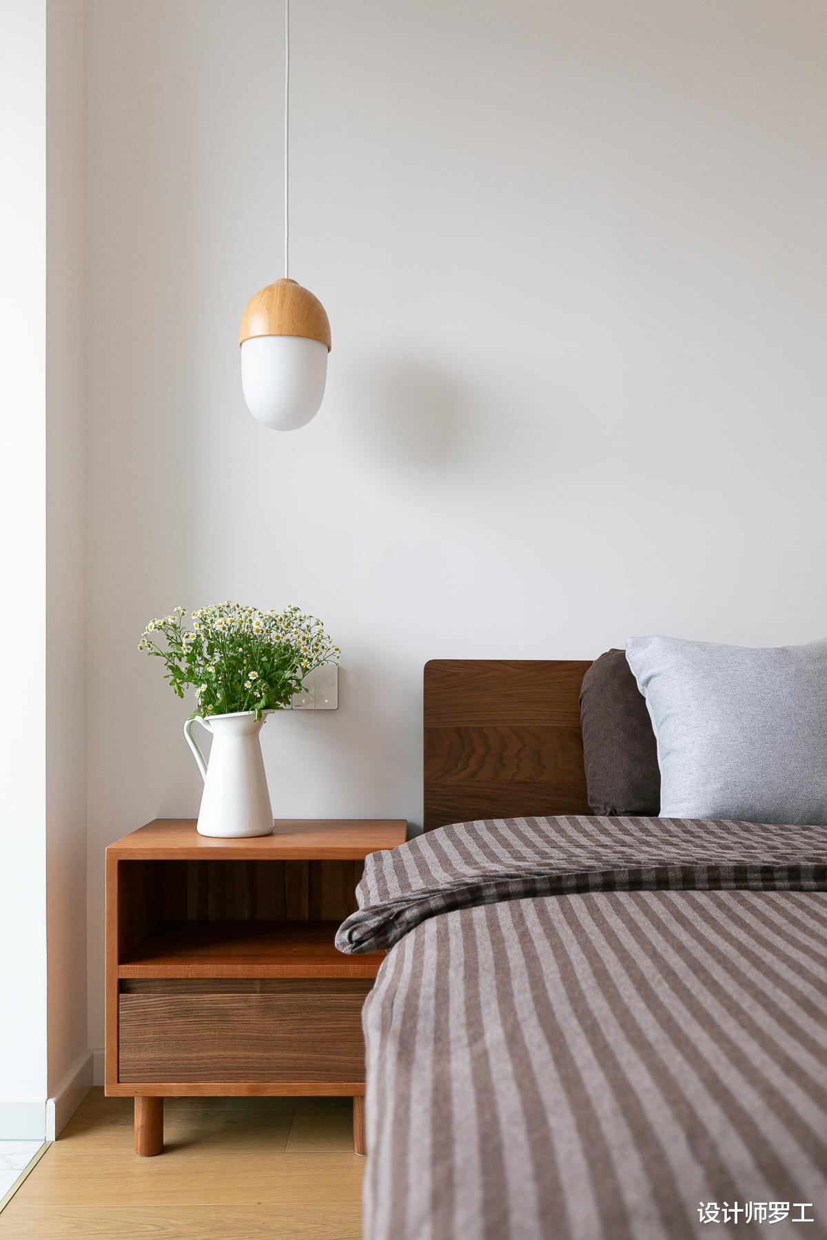 深圳80后夫妇新家走红小区,去客厅化、可开放可封闭厨房,好羡慕