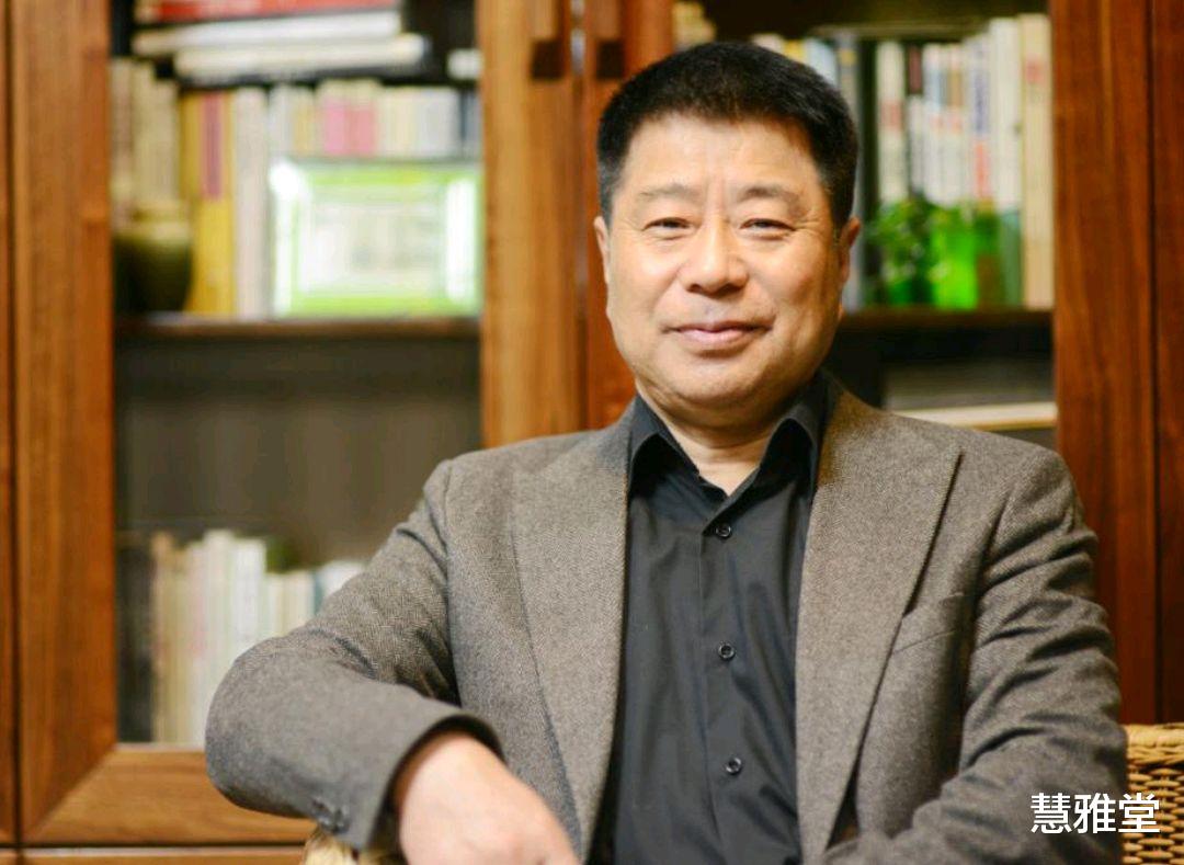 抗癌|著名中医何裕民,擅治各类癌症,总结3条“抗癌经验”,值得学习