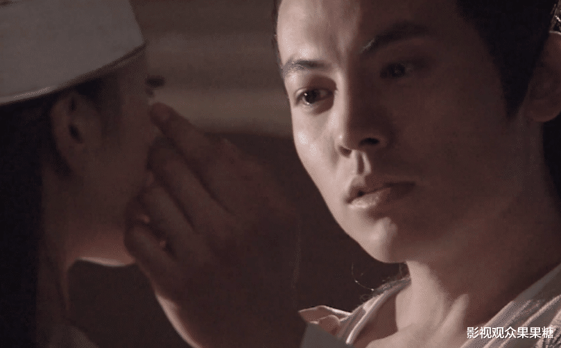 楚留香传奇|楚留香传奇：潇洒多情的无花，人气比男主高，可惜没有主角光环！