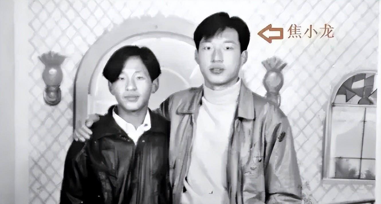 宋小宝|成名就弃原配?宋小宝还算有良心,老实人王迅、好男人陈赫都变了