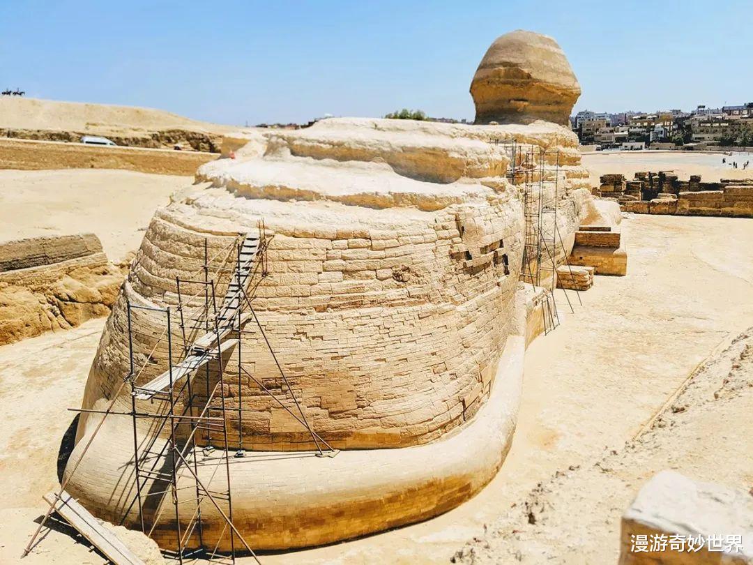 迪拜|换个角度看各国知名地标,认知被颠覆了…