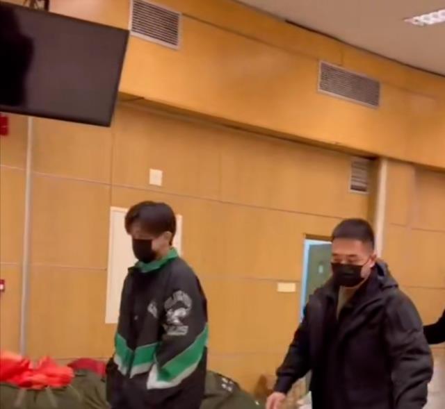 春晚|2022春晚大联排，40多位明星现身，新面孔引发期待，彩排看点多