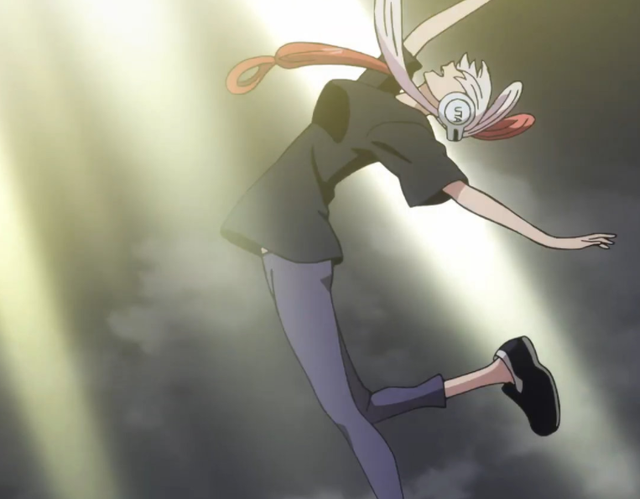 海贼王|海贼王新剧场版：玛琪诺手中的孩子又是谁的？击败乌塔又要靠罗