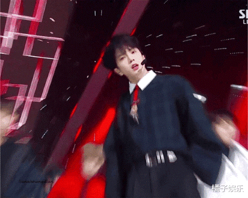 金在中|高颜值却是低情商!韩国爱豆金在中玩笑过火,谨言慎行漏网之鱼?