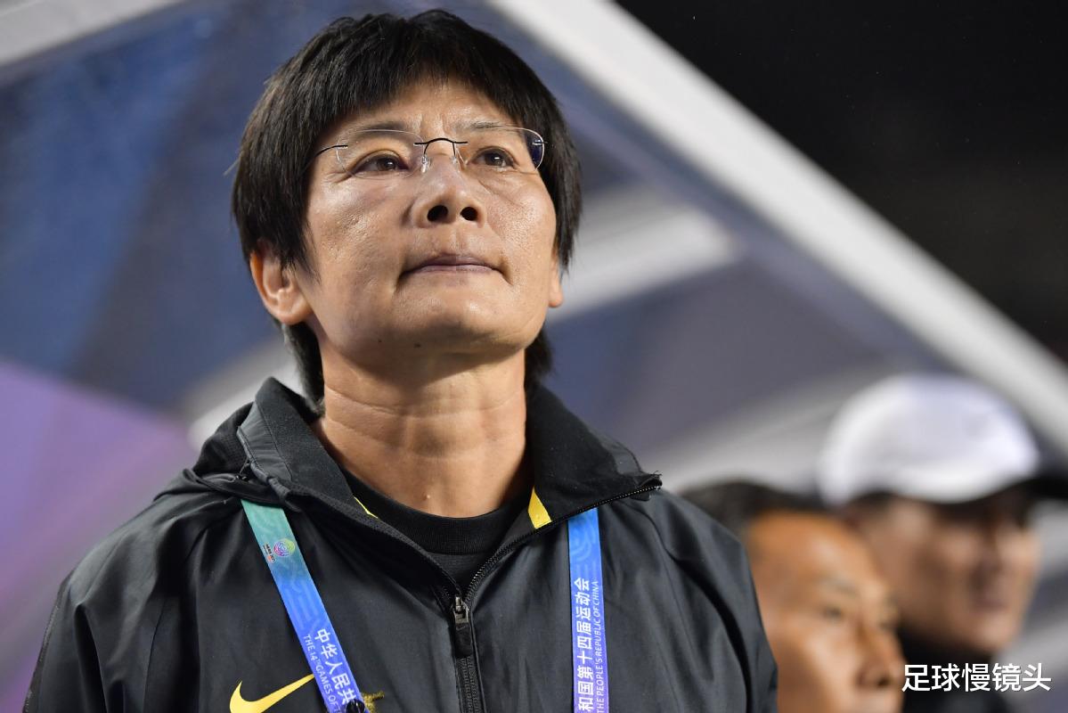 中国女足|4-0！恭喜中国女足！留洋小将大爆发，2场5球，水庆霞获惊喜