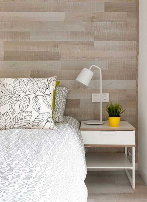 我家阳台用马赛克砌了个“洗衣池”，邻居看了二话不说直接照做！