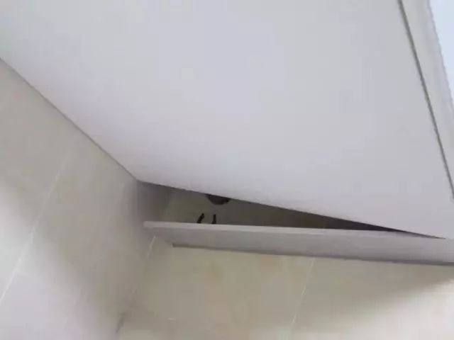 三分材料七分安装,橱柜这么装才经久耐用!