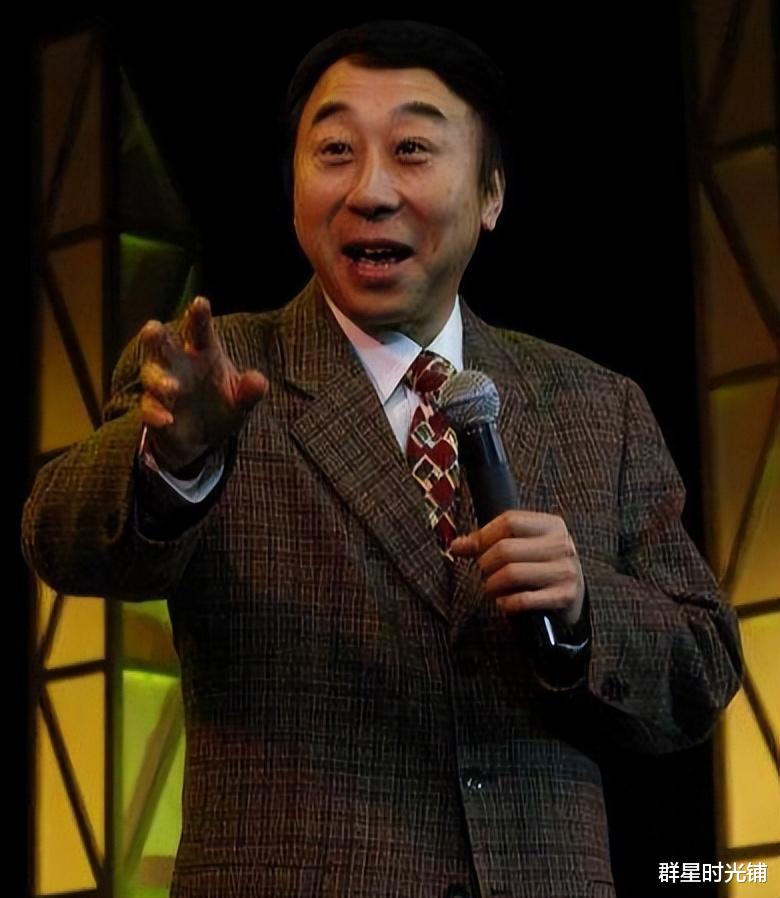 冯巩|艾慧:冯巩最愧疚的女人,夫妻相濡以沫39年,儿子事业有成