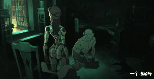 三体|9.3分还在涨，国产科幻地位又不保了，这爆款震慑人心，细思极恐