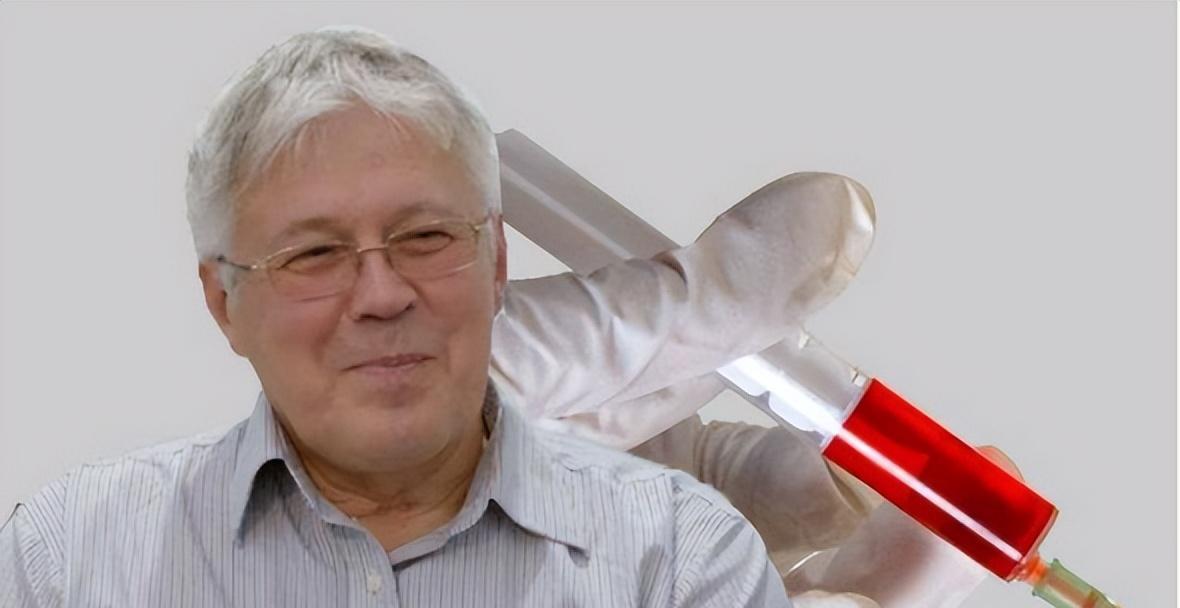 2013年,俄罗斯科学把350万年前细菌注射到自己体内,后来怎样了