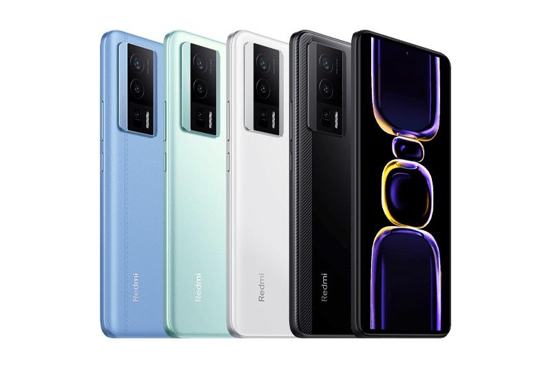 三星|一款被轻视的骁龙8+手机,红米K60中配版2699元,值得考虑吗?