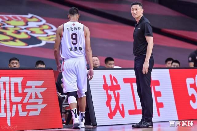 广东男篮|徐杰携手任骏飞无缘全明星！CBA官宣强行加戏，广东球迷不淡定