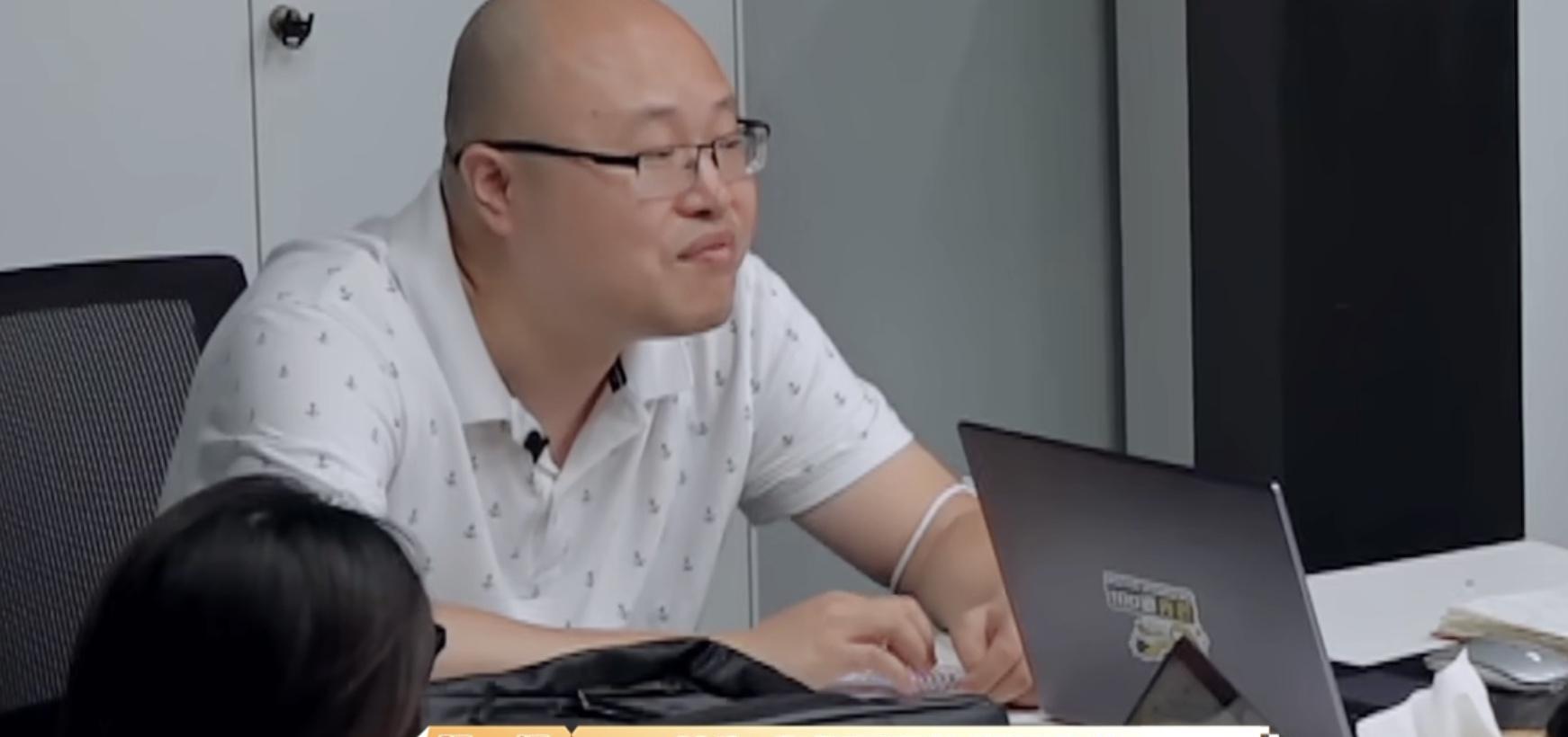 00后|芒果台这100个00后,野心都写在脸上,把CEO都整笑了