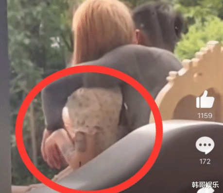 刘二狗|刘二狗周周恋情被坐实，两人现身三亚游玩，周周直言没看不起谁