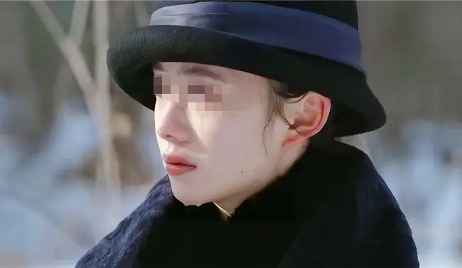 刘浩存|“刘浩存，你快闭嘴吧”