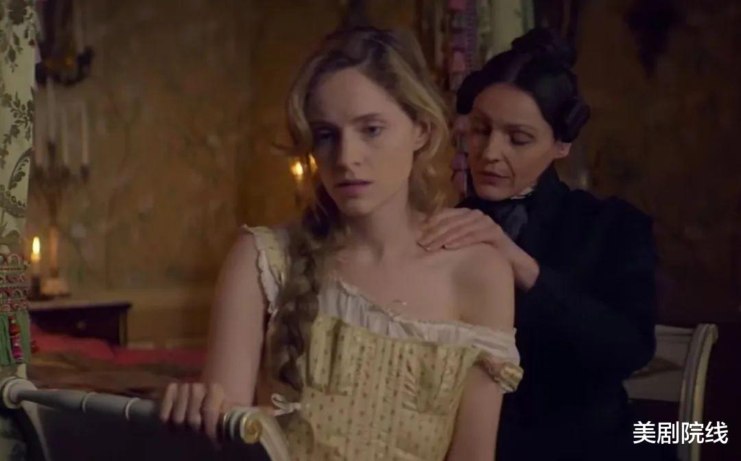 hbo|时隔三年，HBO的最强姬剧终于回归，看得我荷尔蒙飙升