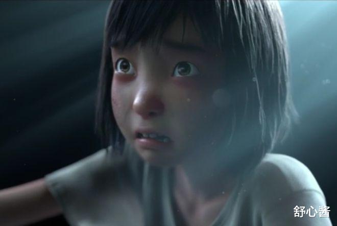 深海|《深海》的两极分化,或许是好事?