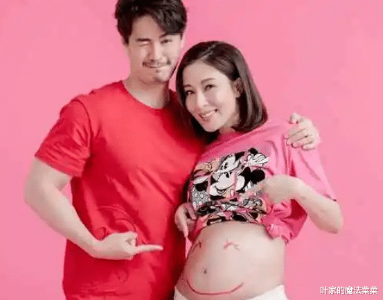 杨怡|夫妻俩双双改名罕见 男星承认有挣扎但不是为求子