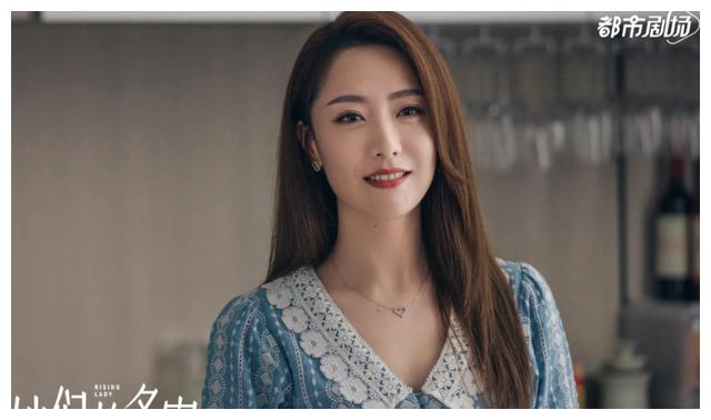 沈嘉男|狠狠打脸,谢谢她们撕碎国产剧套路