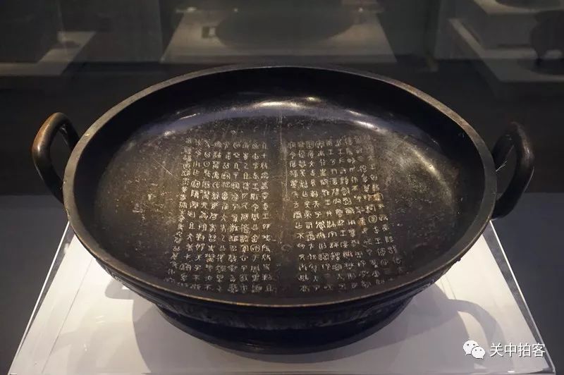 赫赫宗周 万邦之方:周原遗址考古成果展