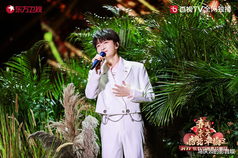 春晚|东方卫视春晚收视领跑，海派特色，家国情怀，打开了晚会质量密码