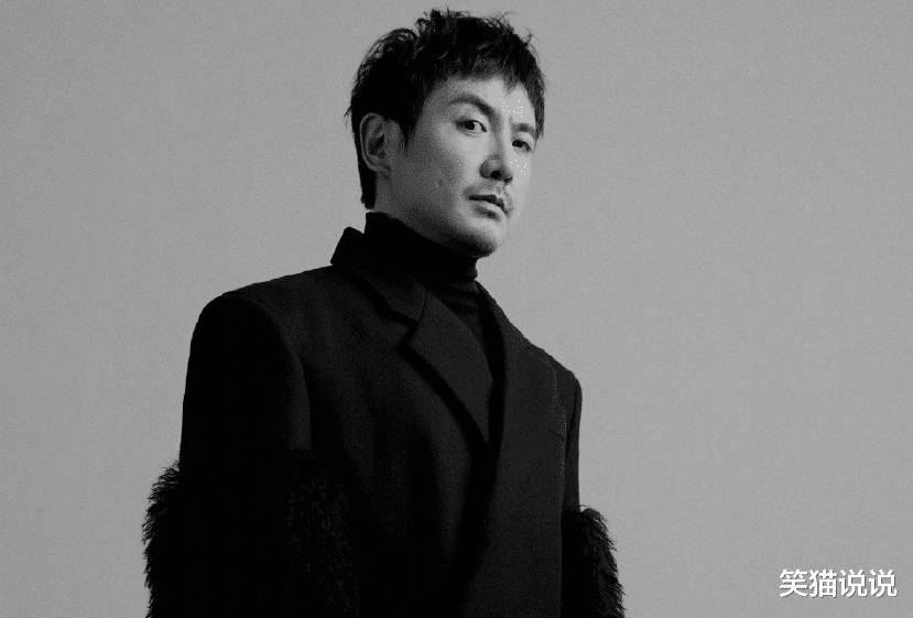 沈腾|沈腾发博回应杂志方：拍得好，修得也好！被网友调侃太谦虚